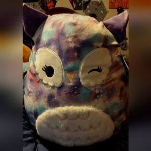 Solina 16 in squishmallow w tag